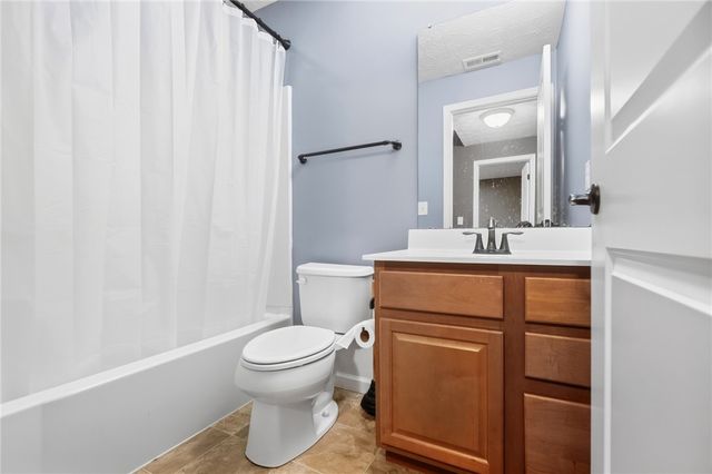 2951 Ambrosia Lane, Beavercreek Twp, OH 45385
