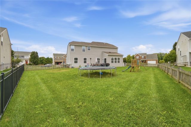 2951 Ambrosia Lane, Beavercreek Twp, OH 45385