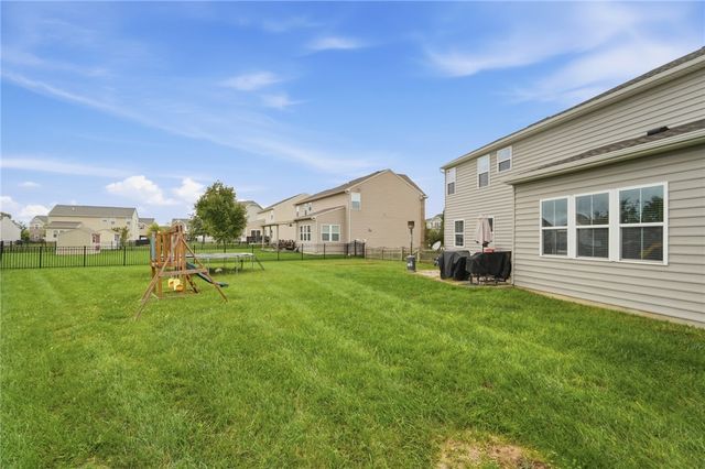 2951 Ambrosia Lane, Beavercreek Twp, OH 45385