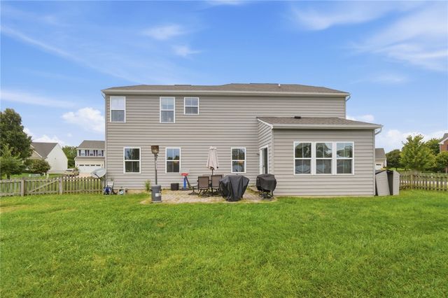 2951 Ambrosia Lane, Beavercreek Twp, OH 45385