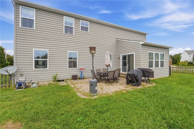 2951 Ambrosia Lane, Beavercreek Twp, OH 45385