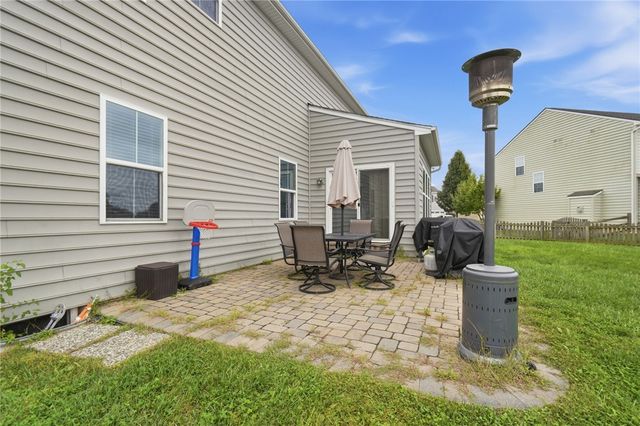 2951 Ambrosia Lane, Beavercreek Twp, OH 45385