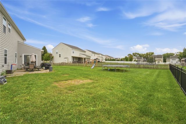 2951 Ambrosia Lane, Beavercreek Twp, OH 45385