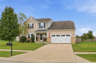 2951 Ambrosia Lane, Beavercreek Twp, OH 45385