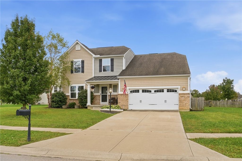 2951 Ambrosia Lane, Beavercreek Twp, OH 45385