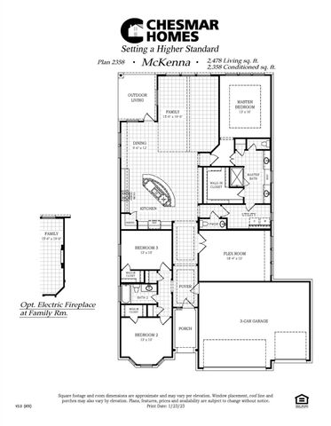 20602 Stelfox ST, Manor, TX 78653