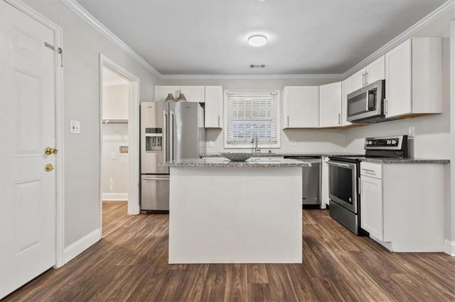 3962 Cornell Boulevard SW, Atlanta, GA 30331