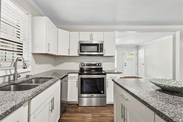 3962 Cornell Boulevard SW, Atlanta, GA 30331