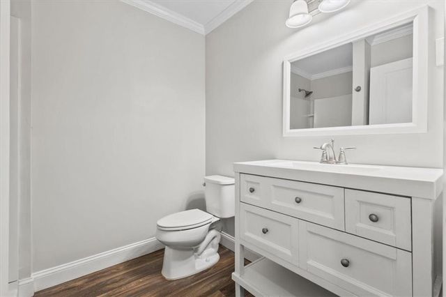 3962 Cornell Boulevard SW, Atlanta, GA 30331