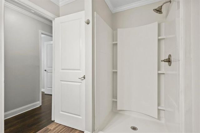 3962 Cornell Boulevard SW, Atlanta, GA 30331