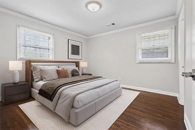 3962 Cornell Boulevard SW, Atlanta, GA 30331