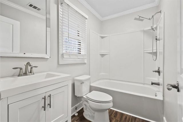 3962 Cornell Boulevard SW, Atlanta, GA 30331