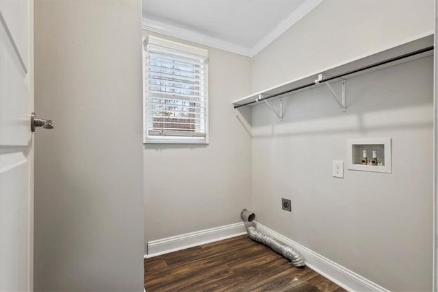 3962 Cornell Boulevard SW, Atlanta, GA 30331