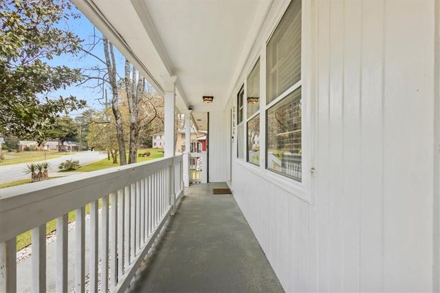 3962 Cornell Boulevard SW, Atlanta, GA 30331