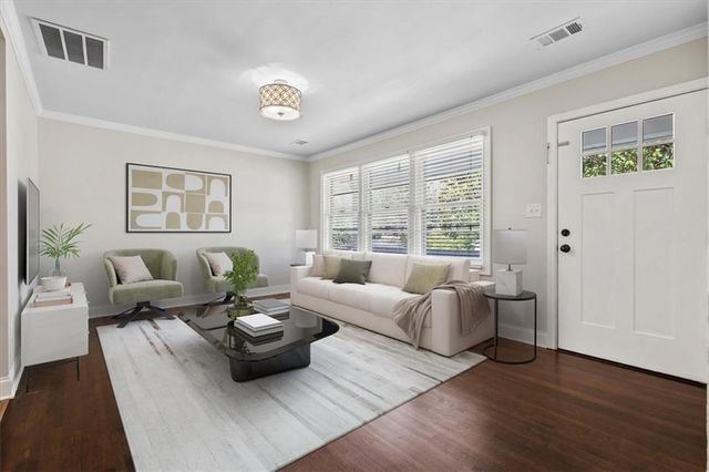 3962 Cornell Boulevard SW, Atlanta, GA 30331