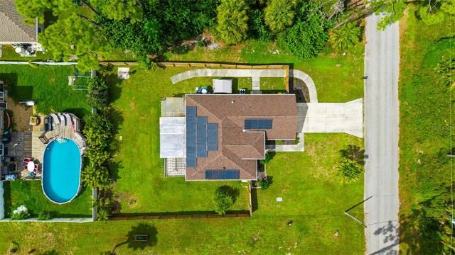 123 MERCER STREET, Port Charlotte, FL 33954