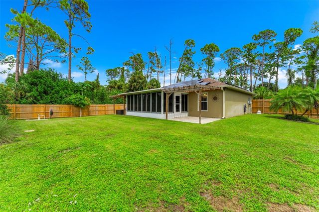 123 MERCER STREET, Port Charlotte, FL 33954