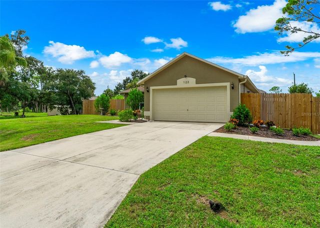 123 MERCER STREET, Port Charlotte, FL 33954