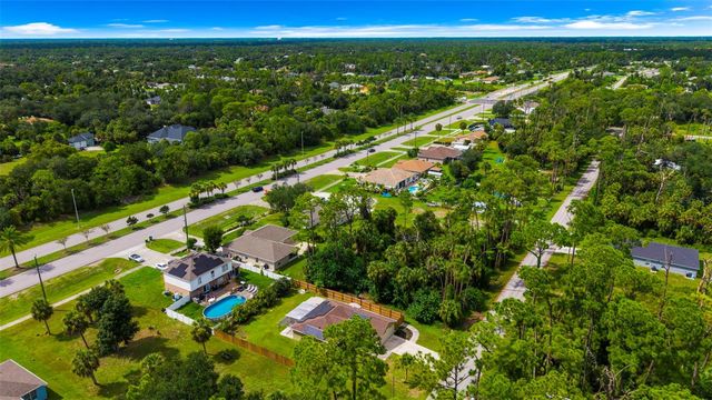 123 MERCER STREET, Port Charlotte, FL 33954