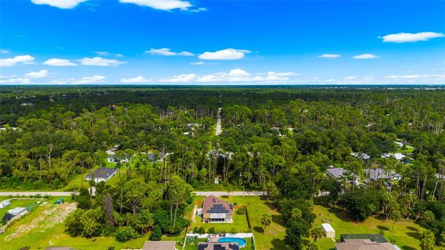 123 MERCER STREET, Port Charlotte, FL 33954