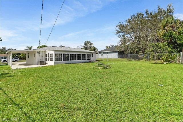 18659 Sarasota RD, Fort Myers, FL 33967