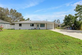 18659 Sarasota RD, Fort Myers, FL 33967
