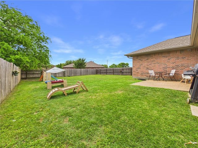 3504 Farah Drive, College Station, TX 77845