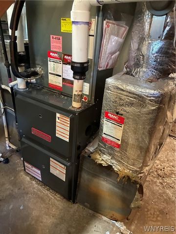 3916 Long Bridge, Albion, NY 14411