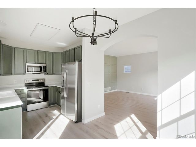 17111 E Louisiana Dr, Aurora, CO 80017