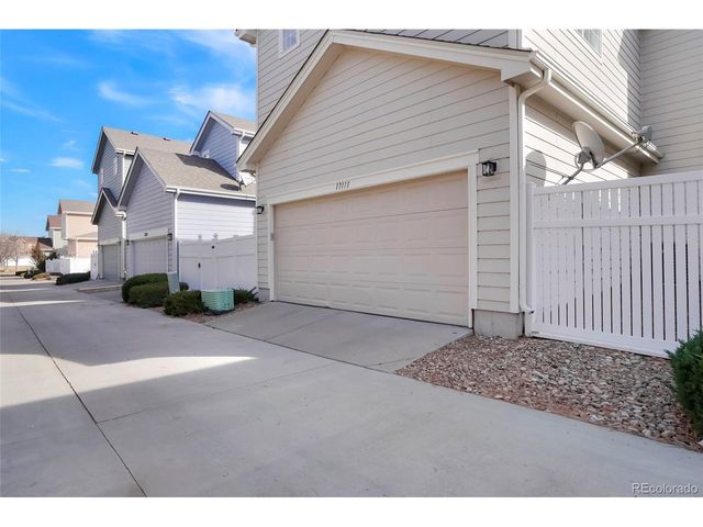 17111 E Louisiana Dr, Aurora, CO 80017