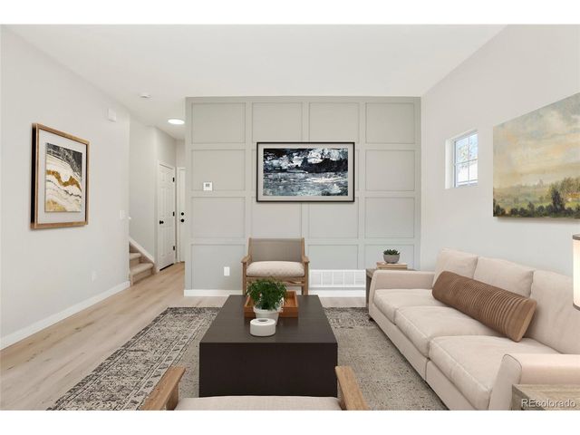 17111 E Louisiana Dr, Aurora, CO 80017