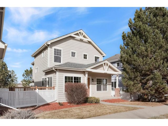 17111 E Louisiana Dr, Aurora, CO 80017
