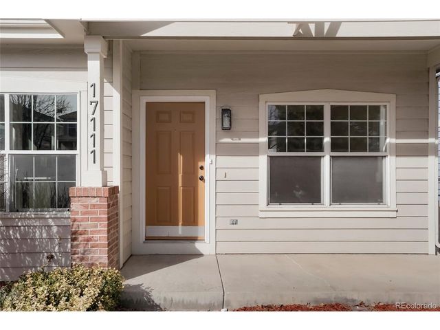 17111 E Louisiana Dr, Aurora, CO 80017