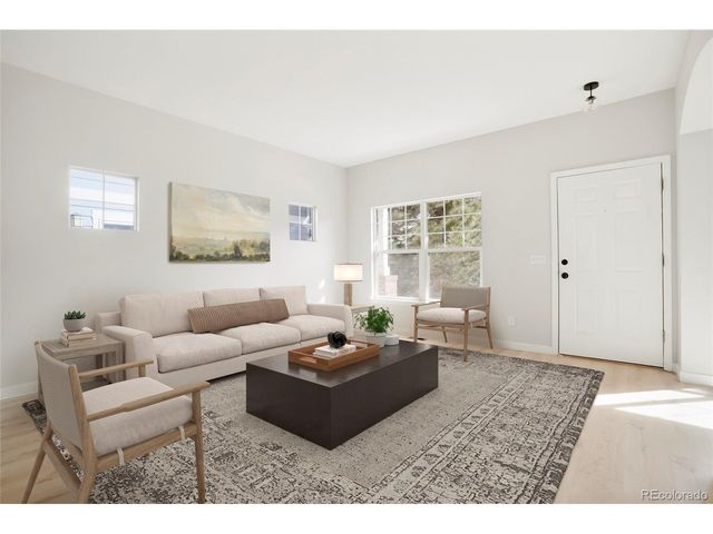 17111 E Louisiana Dr, Aurora, CO 80017