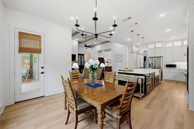 3717 Parkwood Lane, Denison, TX 75020