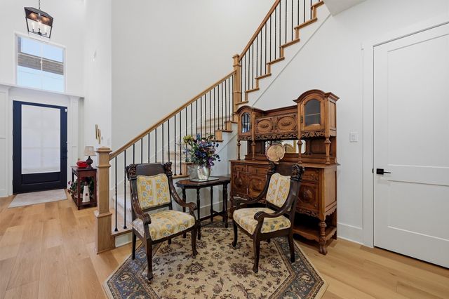 3717 Parkwood Lane, Denison, TX 75020