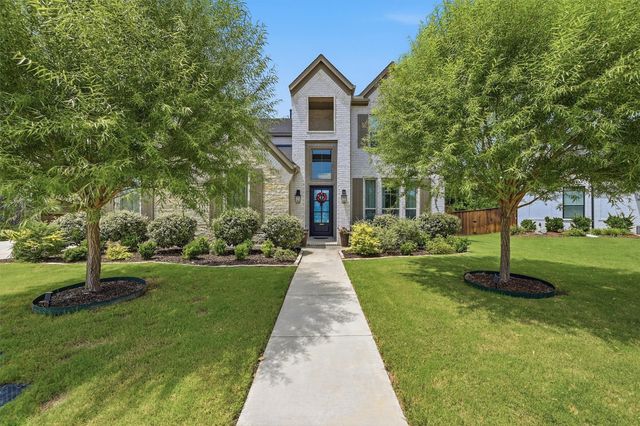 3717 Parkwood Lane, Denison, TX 75020