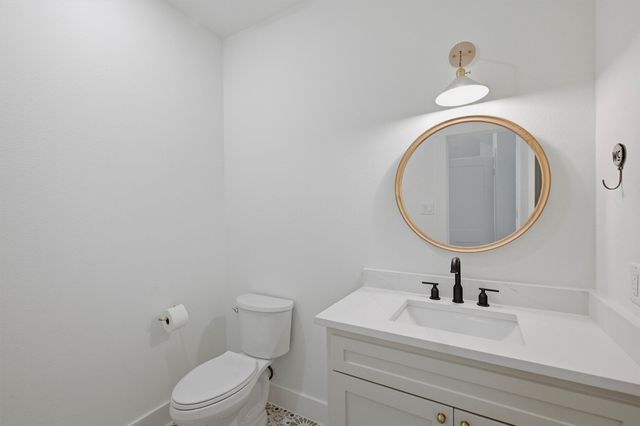3717 Parkwood Lane, Denison, TX 75020
