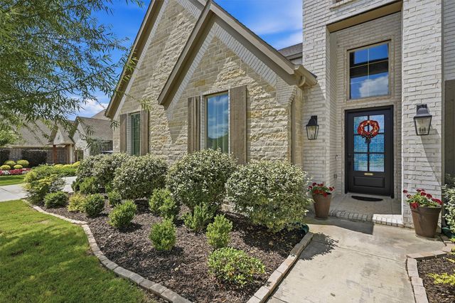 3717 Parkwood Lane, Denison, TX 75020
