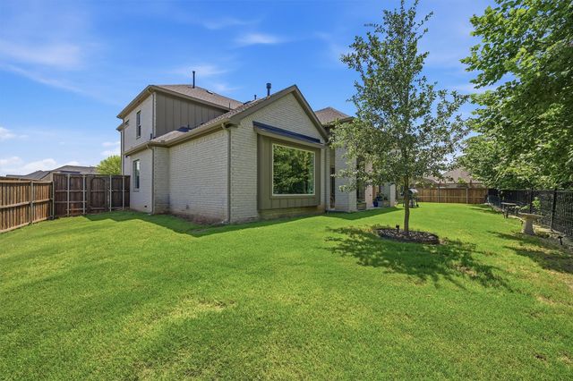 3717 Parkwood Lane, Denison, TX 75020