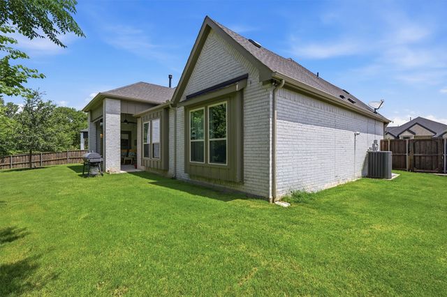 3717 Parkwood Lane, Denison, TX 75020