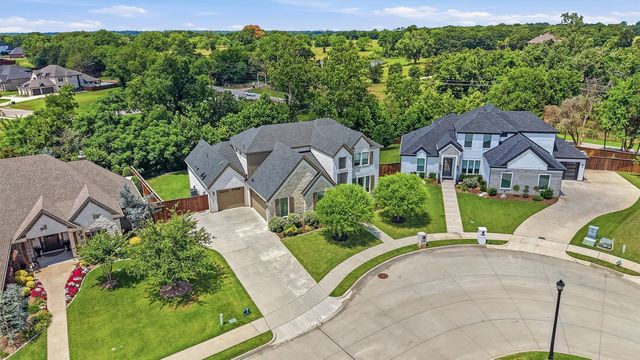 3717 Parkwood Lane, Denison, TX 75020