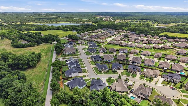 3717 Parkwood Lane, Denison, TX 75020
