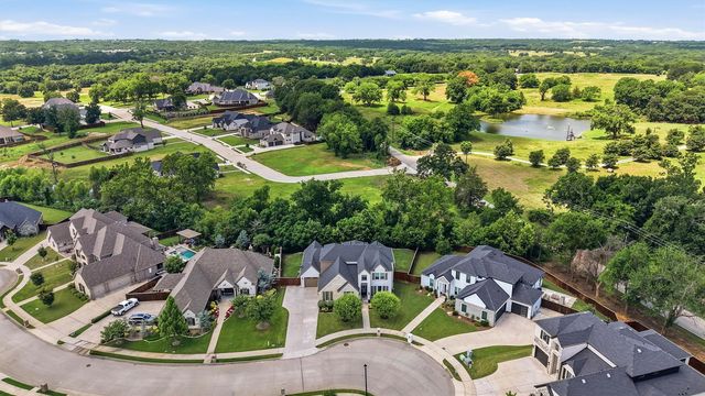 3717 Parkwood Lane, Denison, TX 75020