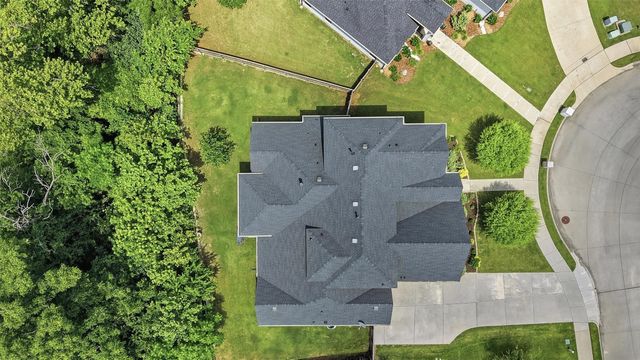 3717 Parkwood Lane, Denison, TX 75020