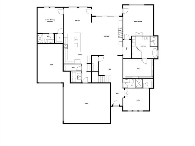 3717 Parkwood Lane, Denison, TX 75020