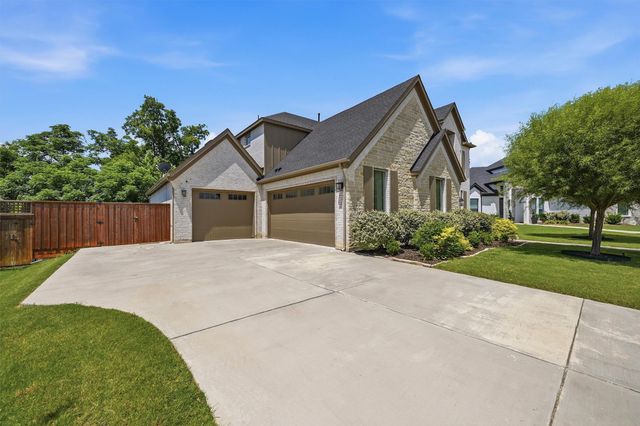 3717 Parkwood Lane, Denison, TX 75020