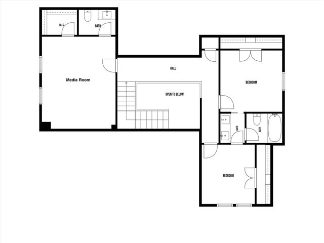 3717 Parkwood Lane, Denison, TX 75020