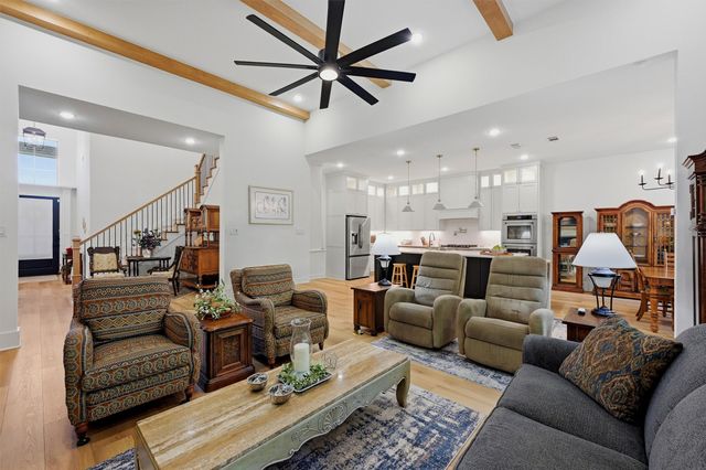 3717 Parkwood Lane, Denison, TX 75020