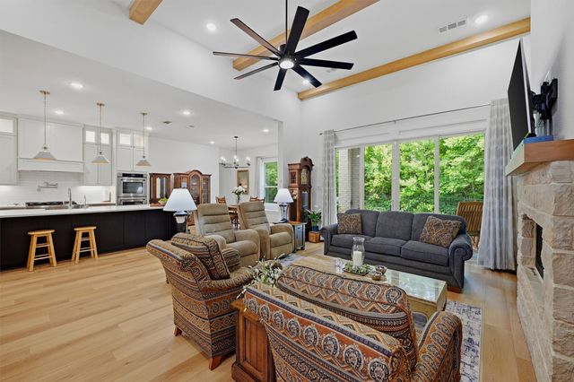 3717 Parkwood Lane, Denison, TX 75020